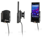 Brodit houder voor Sony Xperia XZ1 Compact | 721007 - productfoto 6