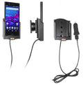 Brodit houder voor Sony Xperia XZ1 Compact | 721007 - productfoto 1