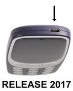 Brodit houder voor Nokia 3310 (2017) | 721026 - productfoto 7