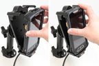 Brodit houder voor M3 Mobile SM20-series en M3 Mobile SM15-series | 721036 - productfoto 3