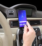 Brodit houder voor Samsung Galaxy S9 | 721038 - productfoto 8