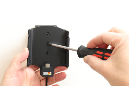 Brodit houder voor Samsung Galaxy S9+ | 721039 - productfoto 4