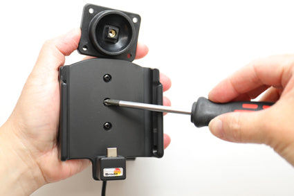 Brodit houder voor OnePlus 7 en OnePlus 6T | 721059 - productfoto 2