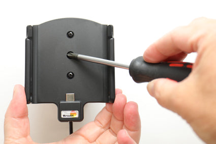 Brodit houder voor OnePlus 7 en OnePlus 6T | 721059 - productfoto 4