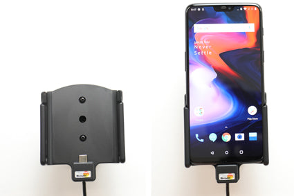 Brodit houder voor OnePlus 7 en OnePlus 6T | 721059 - productfoto 5