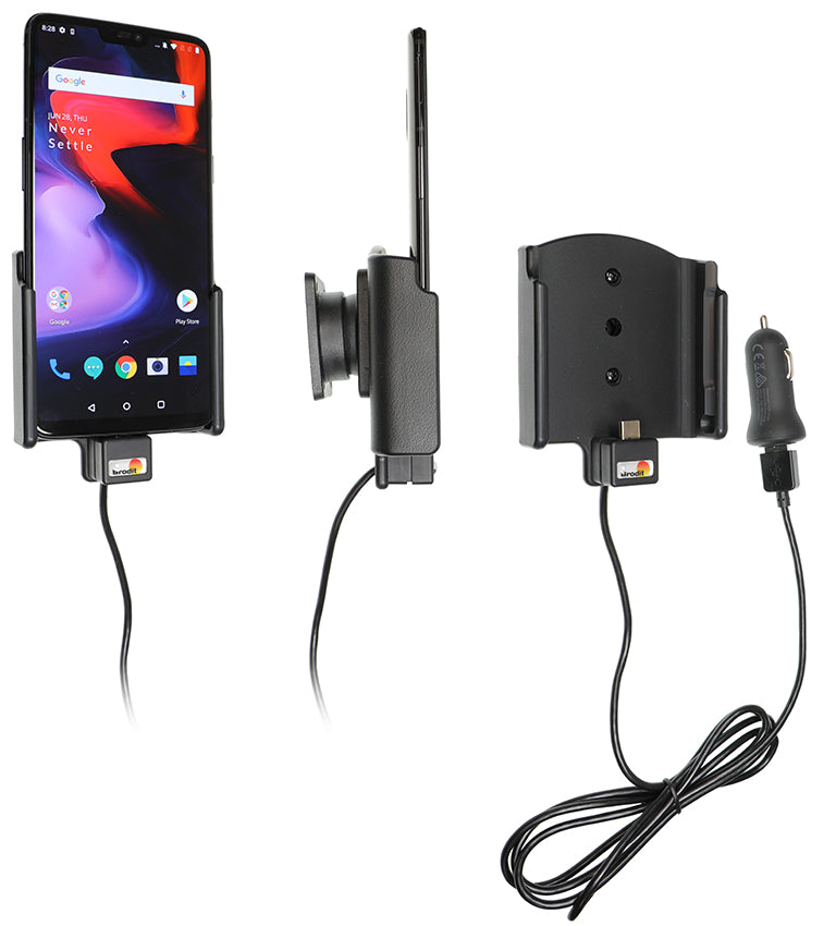 Brodit houder voor OnePlus 7 en OnePlus 6T | 721059 - productfoto 1
