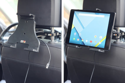 Brodit houder voor tablet | 721071 - productfoto 5