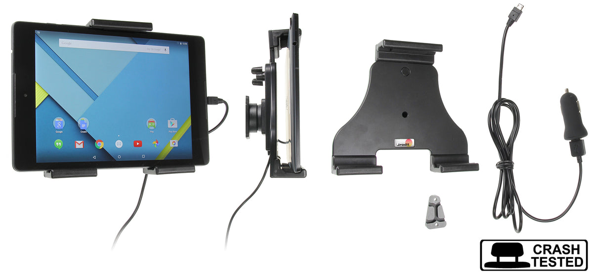 Brodit houder voor tablet | 721071 - productfoto 1