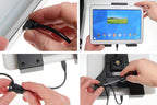 Brodit houder voor tablet | 721072 - productfoto 2