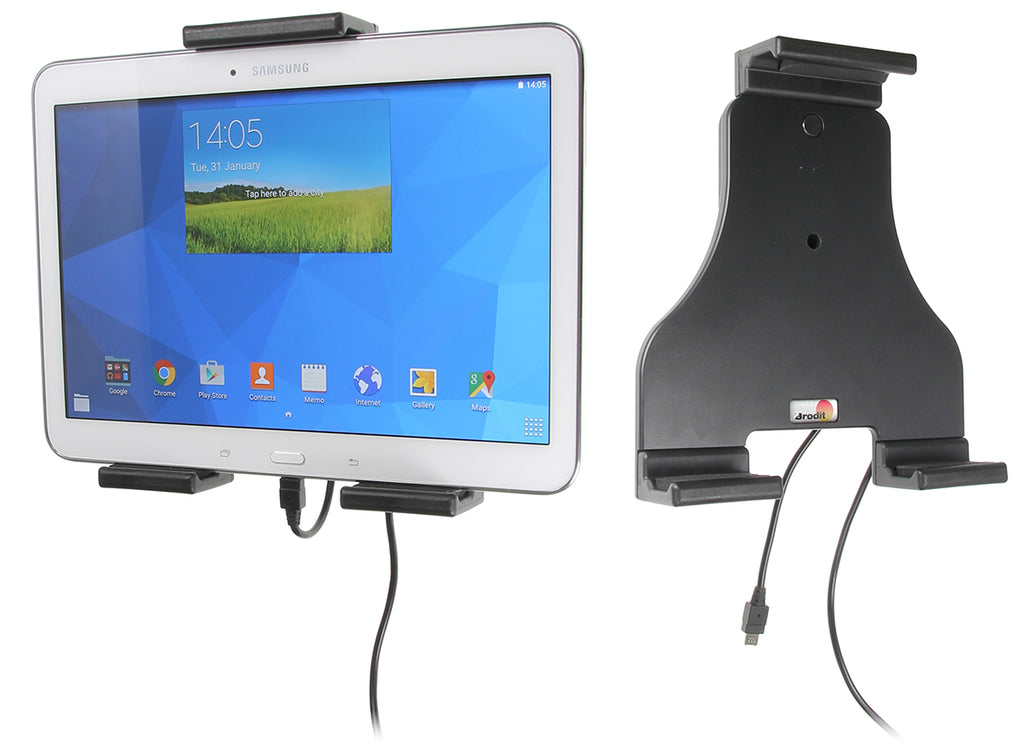 Brodit houder voor tablet | 721072 - productfoto 6