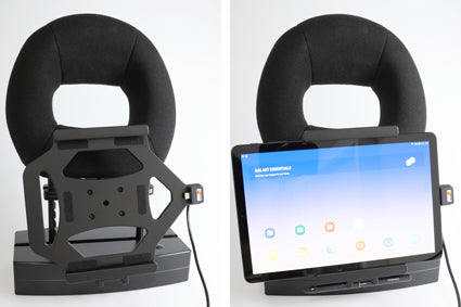 Brodit houder voor Samsung Galaxy Tab S4 10.5 SM-T830/SM-T835 | 721077 - productfoto 5