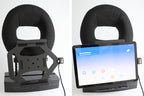 Brodit houder voor Samsung Galaxy Tab S4 10.5 SM-T830/SM-T835 | 721077 - productfoto 5