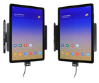 Brodit houder voor Samsung Galaxy Tab S4 10.5 SM-T830/SM-T835 | 721077 - productfoto 7