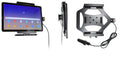 Brodit houder voor Samsung Galaxy Tab S4 10.5 SM-T830/SM-T835 | 721077 - productfoto 1