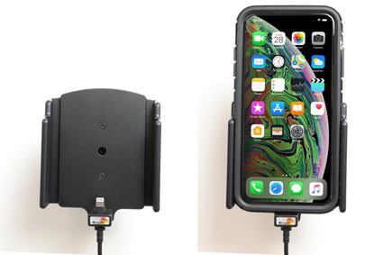 Brodit houder voor Apple iPhone 11 Pro Max en Apple iPhone Xs Max | 721083 - productfoto 5