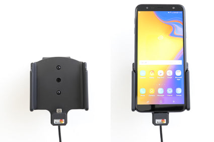 Brodit houder voor Samsung Galaxy J4+ (SM-J415) | 721086 - productfoto 5