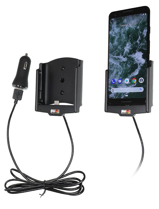 Brodit houder voor Google Pixel 3 | 721088 - productfoto 6