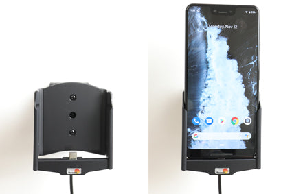 Brodit houder voor Google Pixel 3 XL | 721089 - productfoto 5