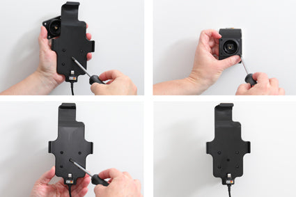 Brodit houder voor Apple iPhone 13 Pro en Apple iPhone 13 | 721091 - productfoto 2