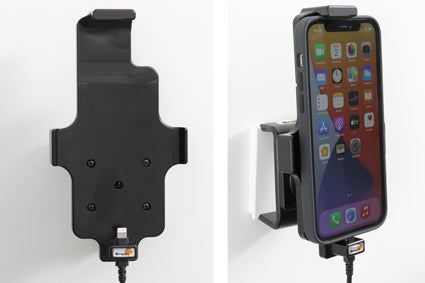 Brodit houder voor Apple iPhone 13 Pro en Apple iPhone 13 | 721091 - productfoto 5