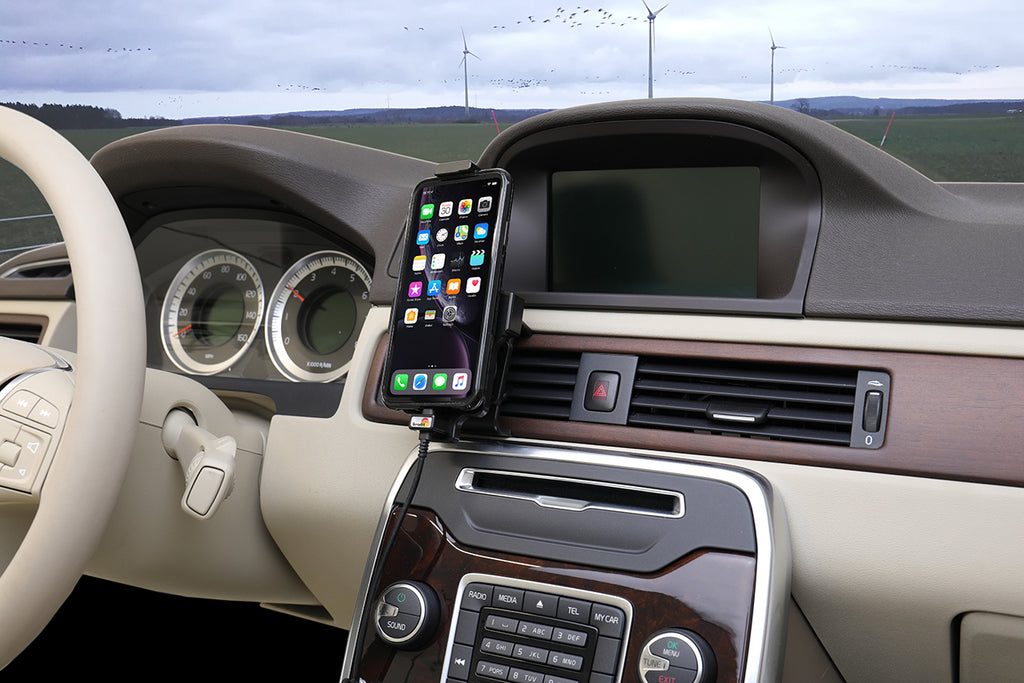 Brodit houder voor Apple iPhone 13 Pro en Apple iPhone 13 | 721091 - productfoto 7