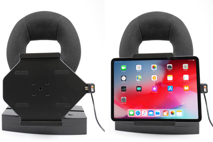 Brodit houder voor Apple iPad Pro 11 2022 4th Generation (A2759, A2761) e.a. | 721094 - productfoto 5