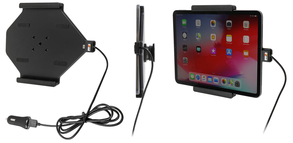 Brodit houder voor Apple iPad Pro 11 2022 4th Generation (A2759, A2761) e.a. | 721094 - productfoto 6