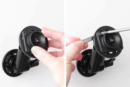 Brodit houder voor Kyocera Duraforce Pro2 | 721100 - productfoto 3