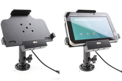 Brodit houder voor Panasonic FZ-L1 | 721101 - productfoto 5