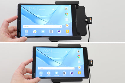 Brodit houder voor Huawei MediaPad M5 8.4 | 721114 - productfoto 3