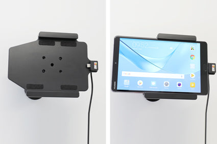 Brodit houder voor Huawei MediaPad M5 8.4 | 721114 - productfoto 5