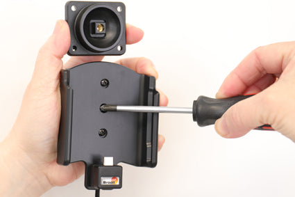 Brodit houder voor Samsung Galaxy S10 | 721115 - productfoto 2