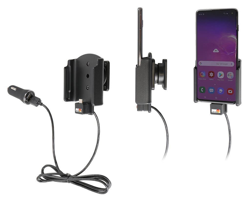 Brodit houder voor Samsung Galaxy S10 | 721115 - productfoto 6