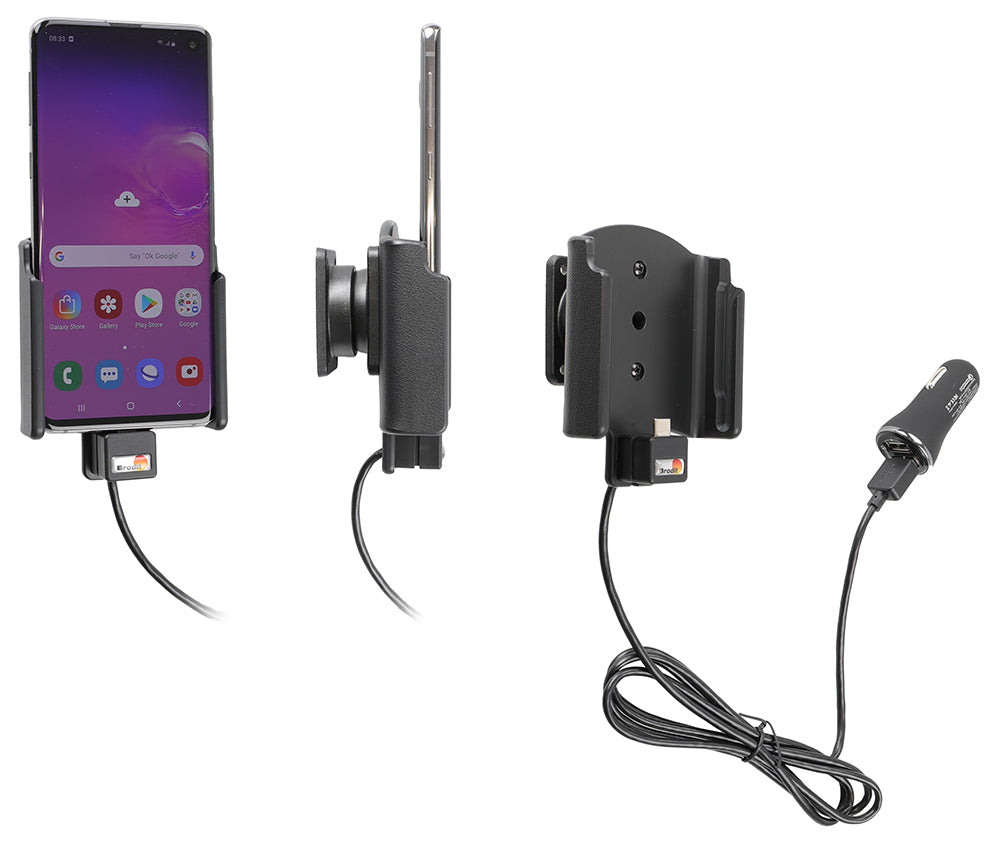 Brodit houder voor Samsung Galaxy S10 | 721115 - productfoto 1