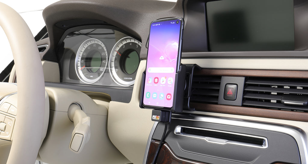 Brodit houder voor Samsung Galaxy S10e | 721117 - productfoto 7