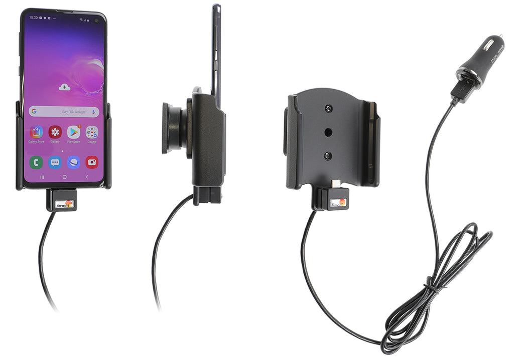 Brodit houder voor Samsung Galaxy S10e | 721117 - productfoto 1
