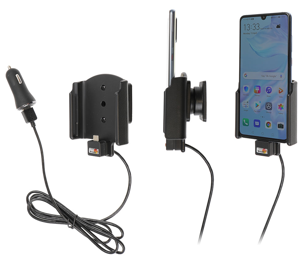 Brodit houder voor Huawei P30 | 721120 - productfoto 6