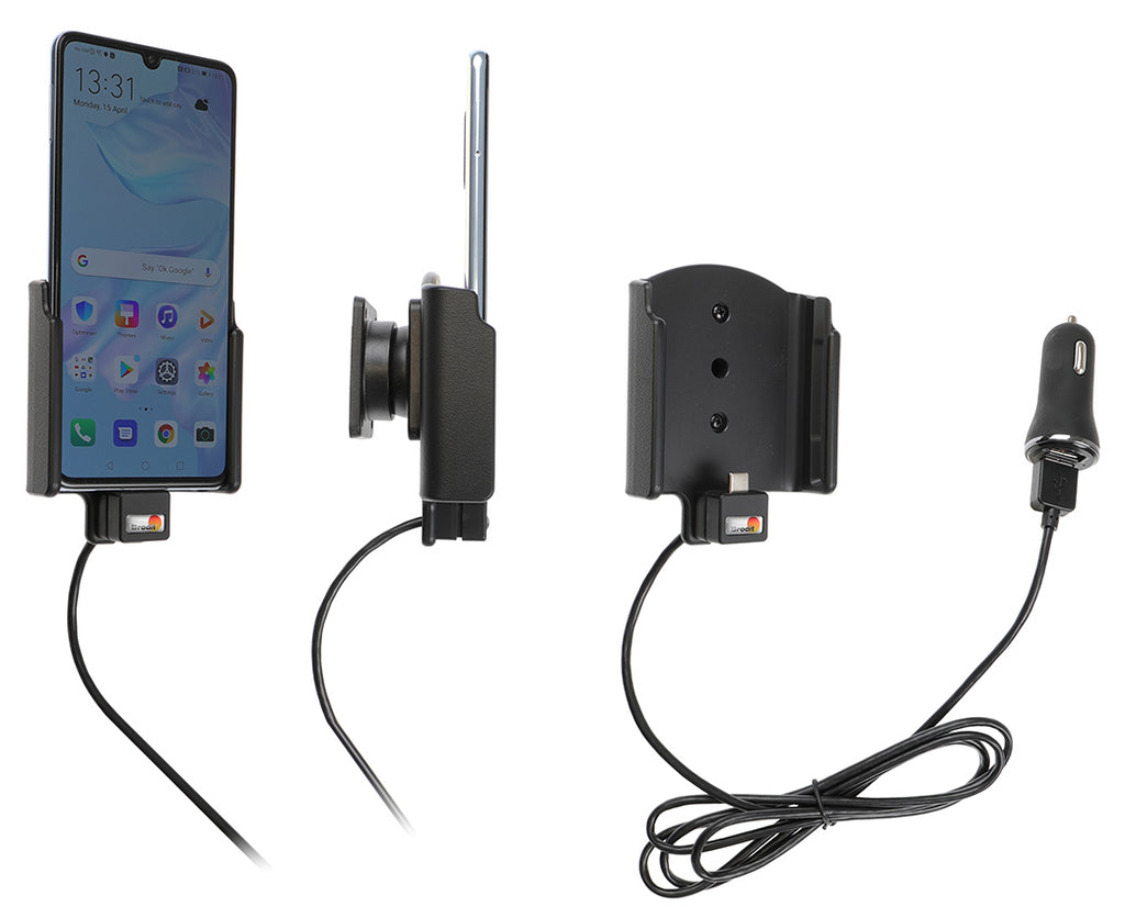 Brodit houder voor Huawei P30 | 721120 - productfoto 1