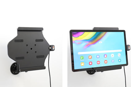 Brodit houder voor Samsung Galaxy Tab S5e 10.5 SM-T720/SM-T725 | 721125 - productfoto 5