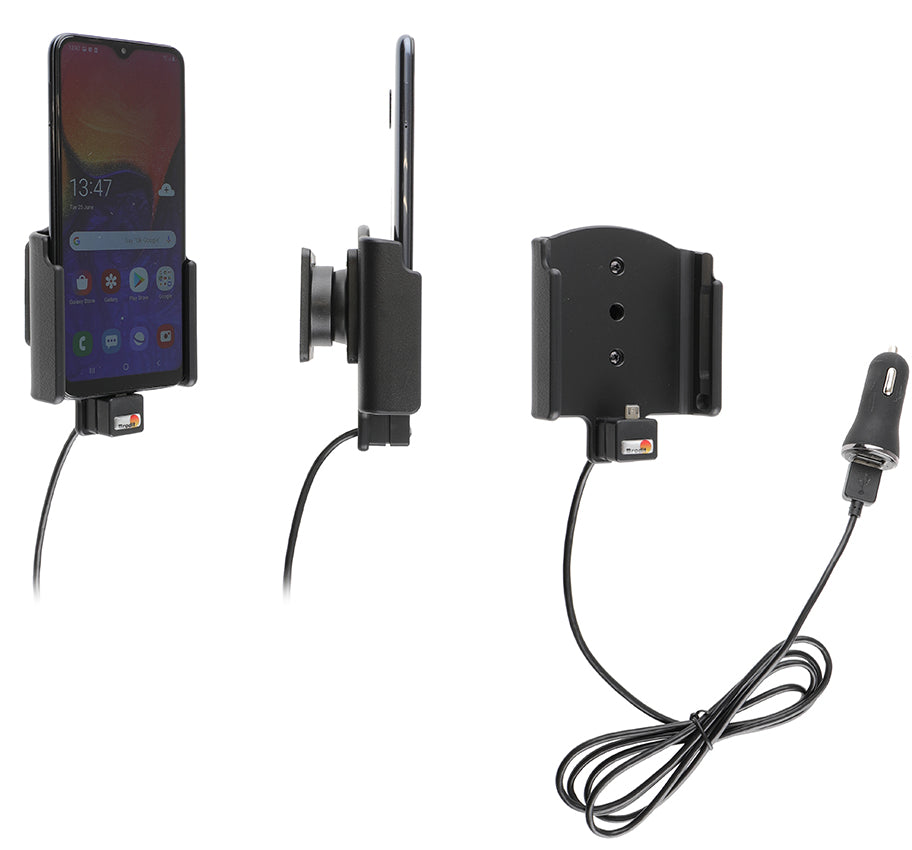 Brodit houder voor Samsung Galaxy A10 (SM-A105) | 721139 - productfoto 1