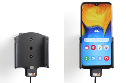 Brodit houder voor Samsung Galaxy A20e (SM-A202) | 721140 - productfoto 5