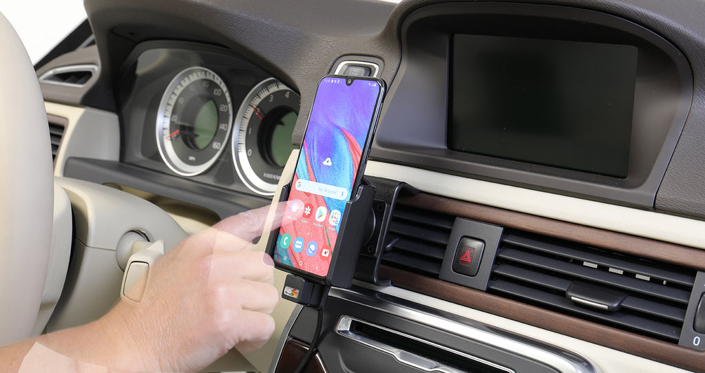 Brodit houder voor Samsung Galaxy A40 (SM-A405) | 721141 - productfoto 9