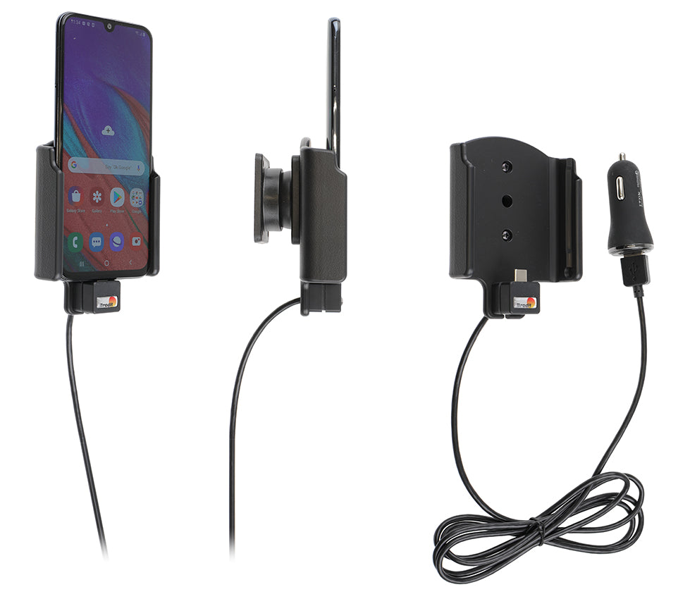 Brodit houder voor Samsung Galaxy A40 (SM-A405) | 721141 - productfoto 1