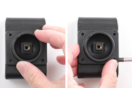 Brodit houder voor Samsung Galaxy A50 (SM-A505) | 721142 - productfoto 3