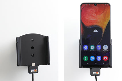 Brodit houder voor Samsung Galaxy A50 (SM-A505) | 721142 - productfoto 5