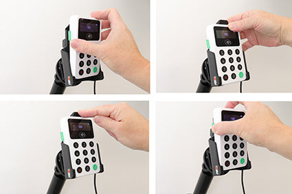 Brodit houder voor iZettle Reader 2 | 721144 - productfoto 4