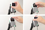 Brodit houder voor iZettle Reader 2 | 721144 - productfoto 4
