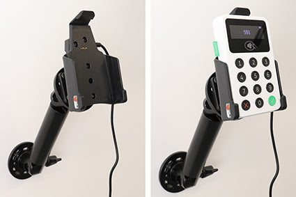 Brodit houder voor iZettle Reader 2 | 721144 - productfoto 5