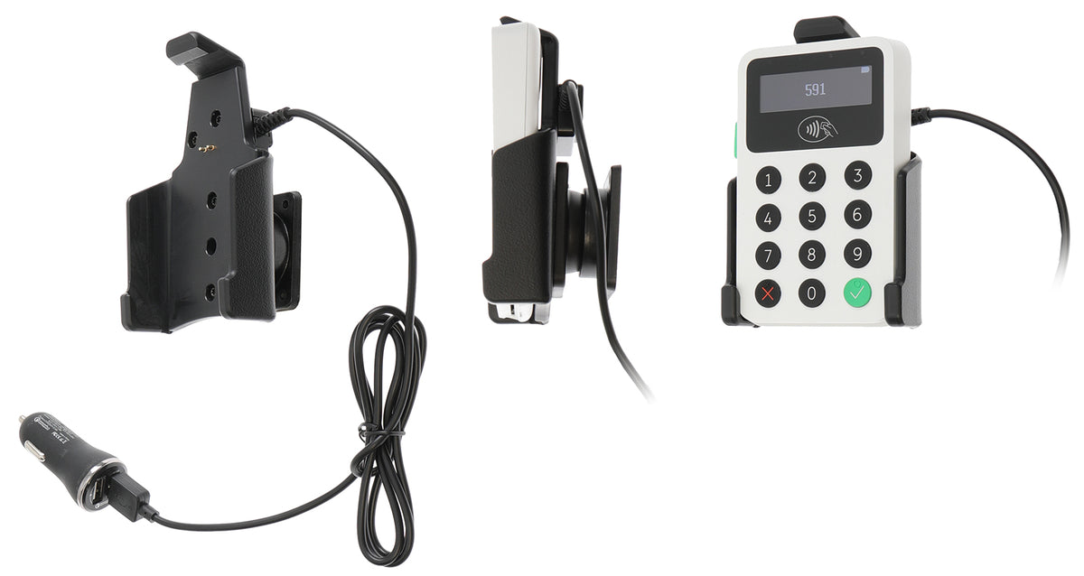 Brodit houder voor iZettle Reader 2 | 721144 - productfoto 6