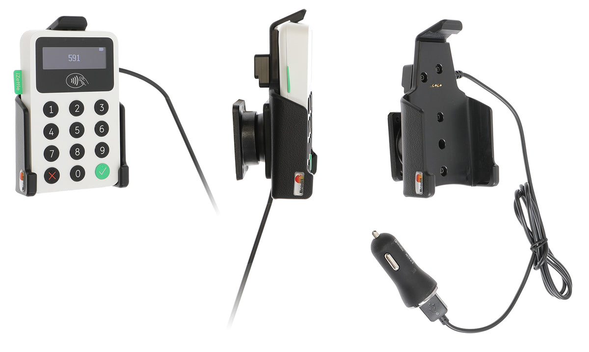 Brodit houder voor iZettle Reader 2 | 721144 - productfoto 1